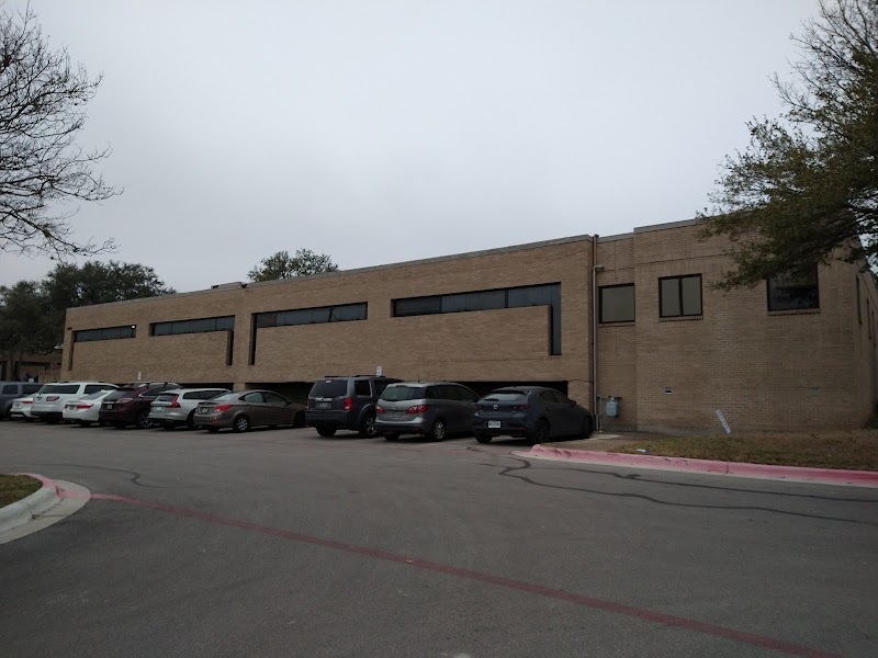 CommUnityCare Rosewood Zaragosa – Austin