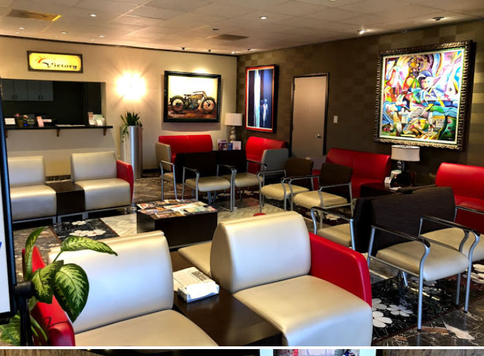 Victory Medical Urgent Care – Austin