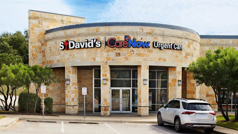 CareNow Urgent Care - Anderson Mill – Austin