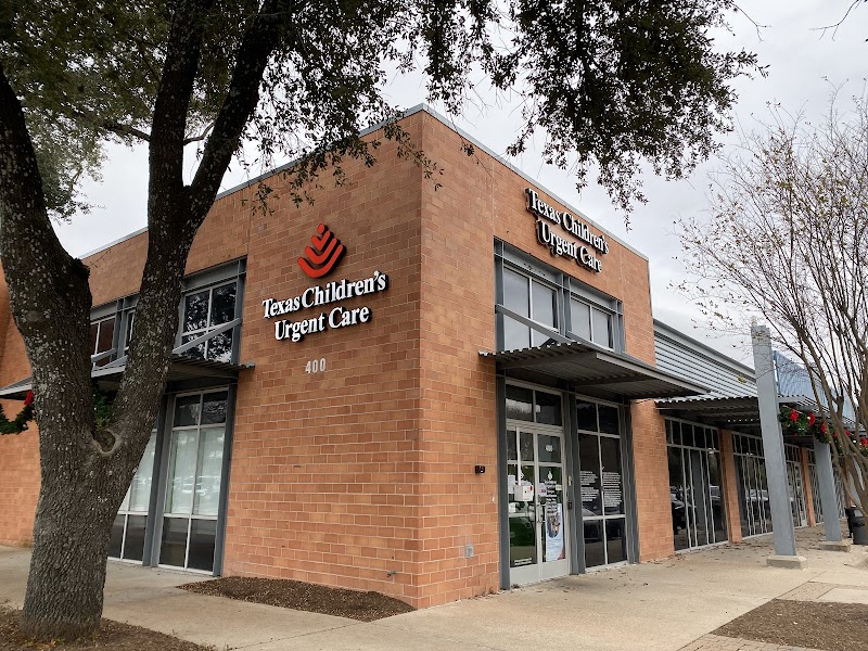 Texas Children's Urgent Care Westgate – Austin