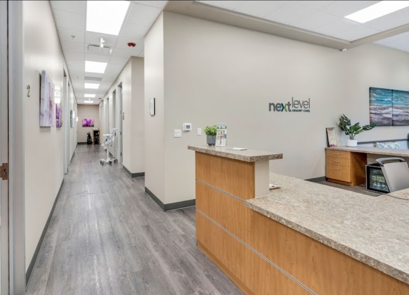 Next Level Urgent Care - Dripping Springs – Austin