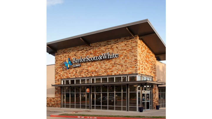 Baylor Scott & White Urgent Care - Austin Circle C – Austin