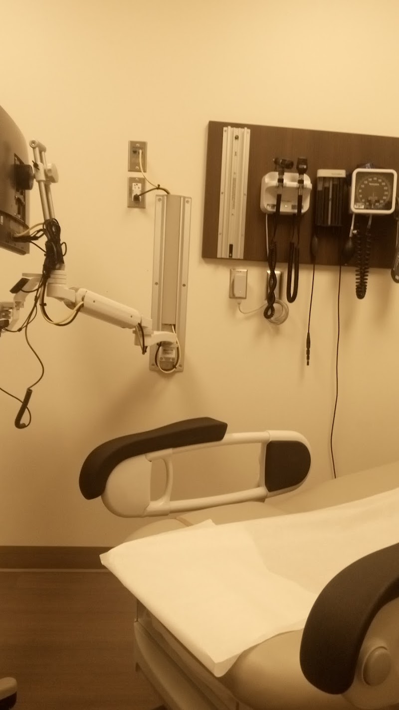 Denver Health Primary Care Center – Denver