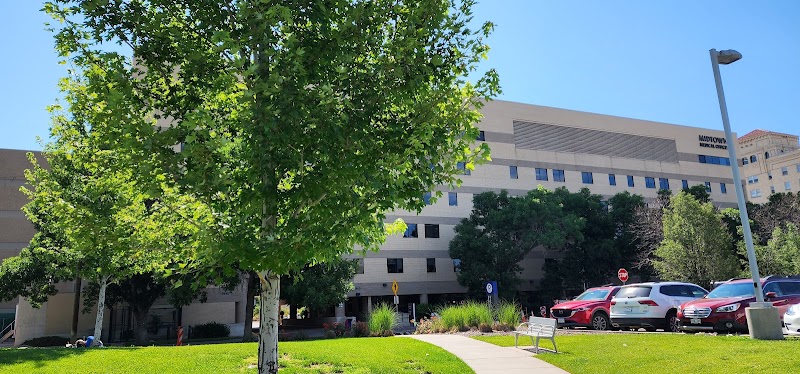 Denver Midtown Clinic – Primary Care – Denver