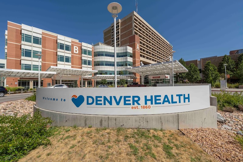 Denver Health – Denver