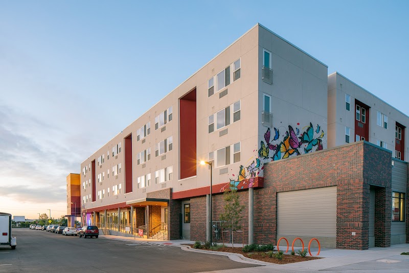 Tepeyac Community Health Center – Denver
