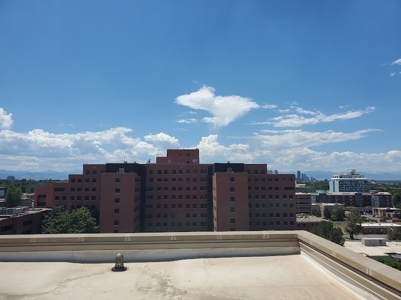 Kaiser Permanente Skyline Medical Offices – Denver