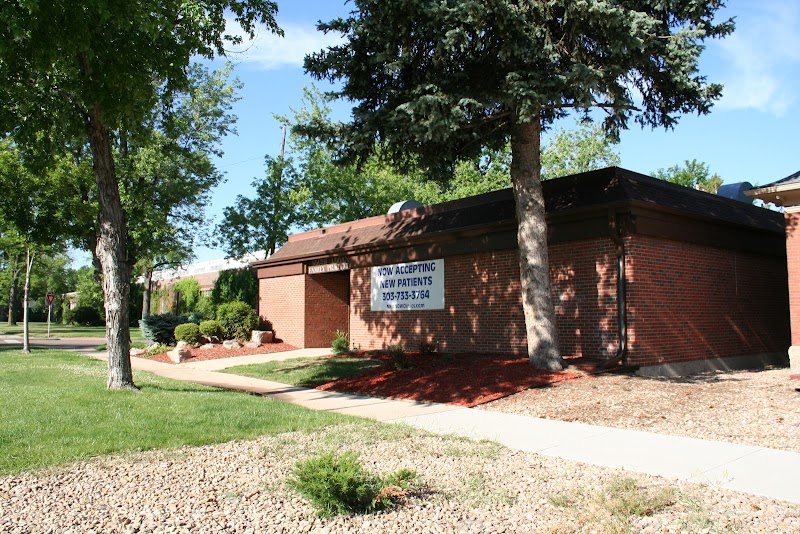 MedNOW Clinics - Wash Park – Denver