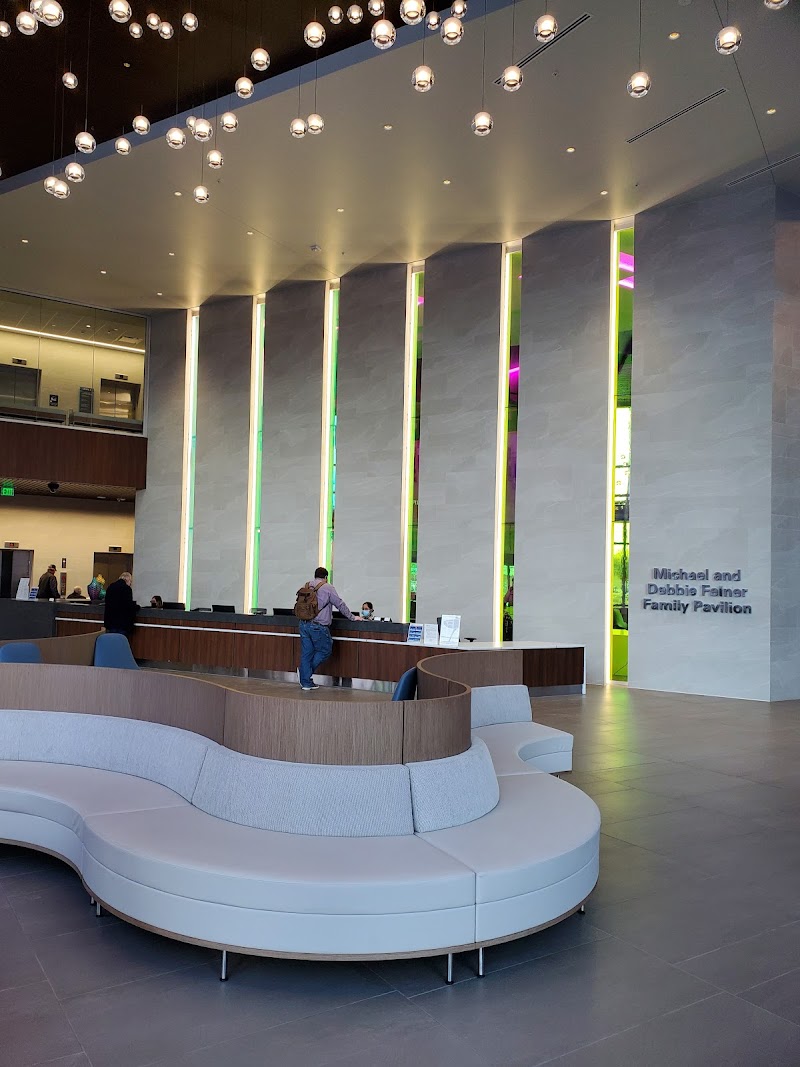 Congress Park Clinic – Primary Care – Denver