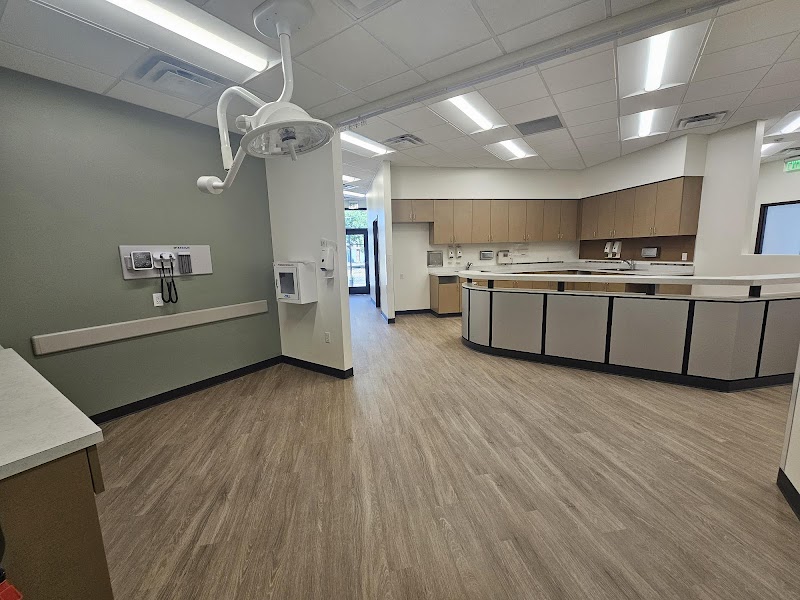 AFC Urgent Care Denver Five Points – Denver