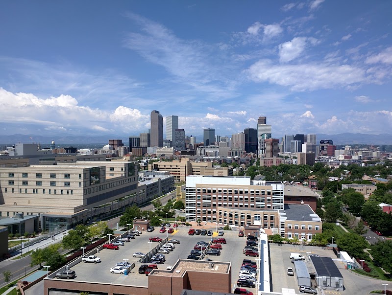 Kaiser Permanente Franklin Medical Offices – Denver