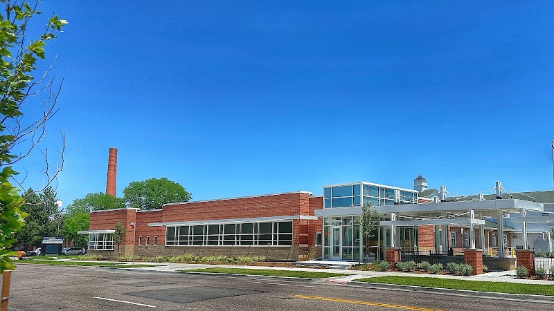 Inner City Health – Denver