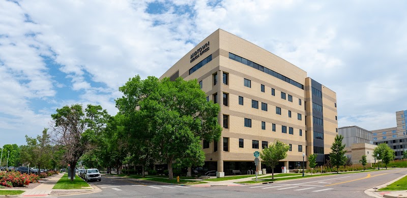 Uptown Community Health Center – Denver