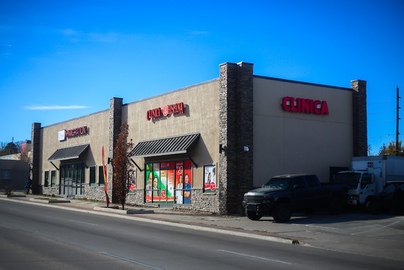 Clinica Hispana Federal Blvd. – Denver