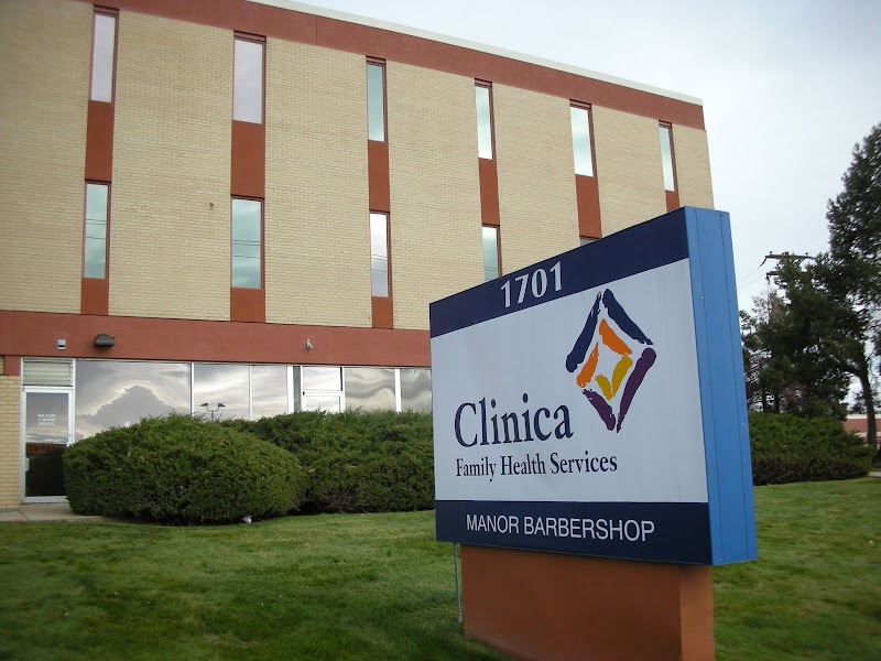 Clinica Family Health & Wellness – Denver