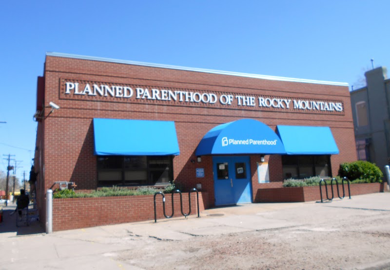 Planned Parenthood - Denver Central Health Center – Denver