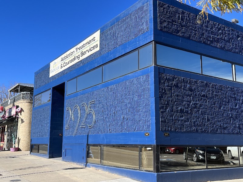 Magnolia Medical Group - Denver – Denver