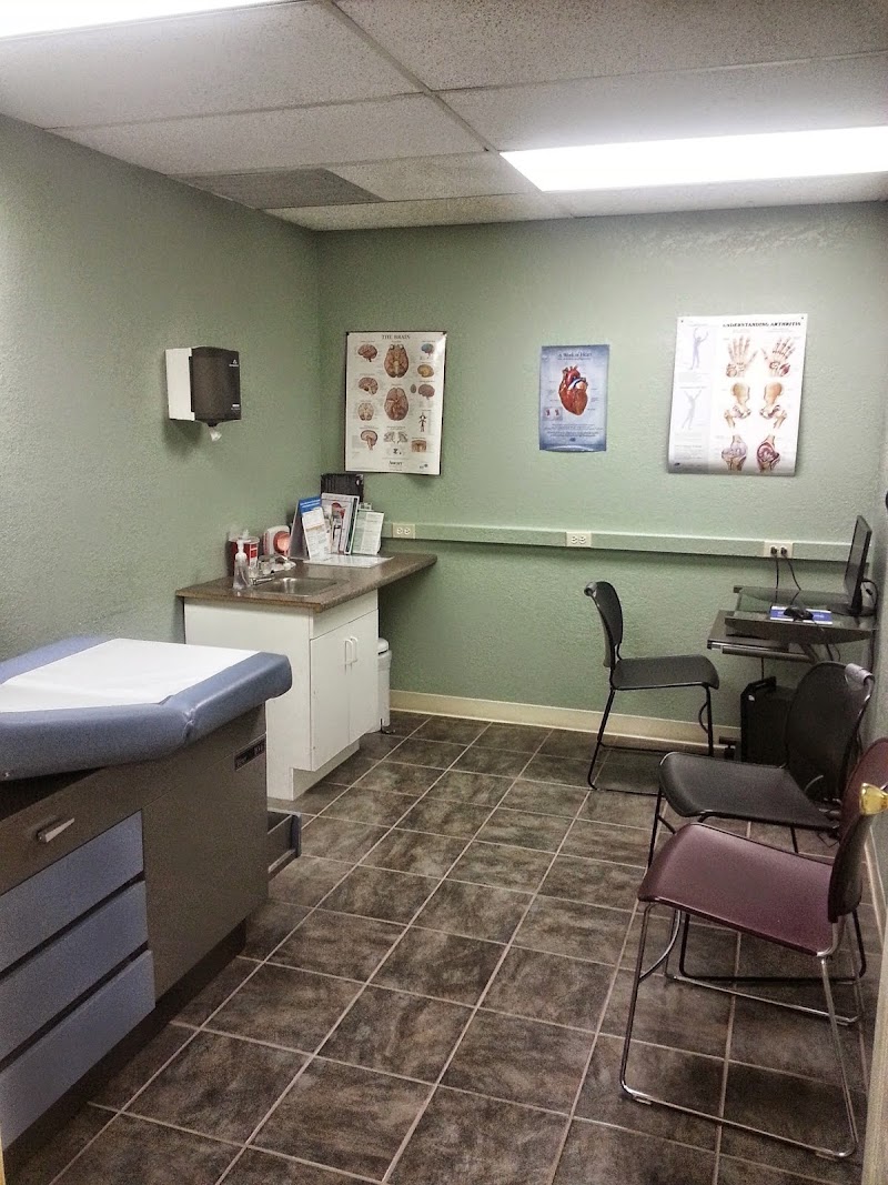 Rocky Mountain Medical – Denver