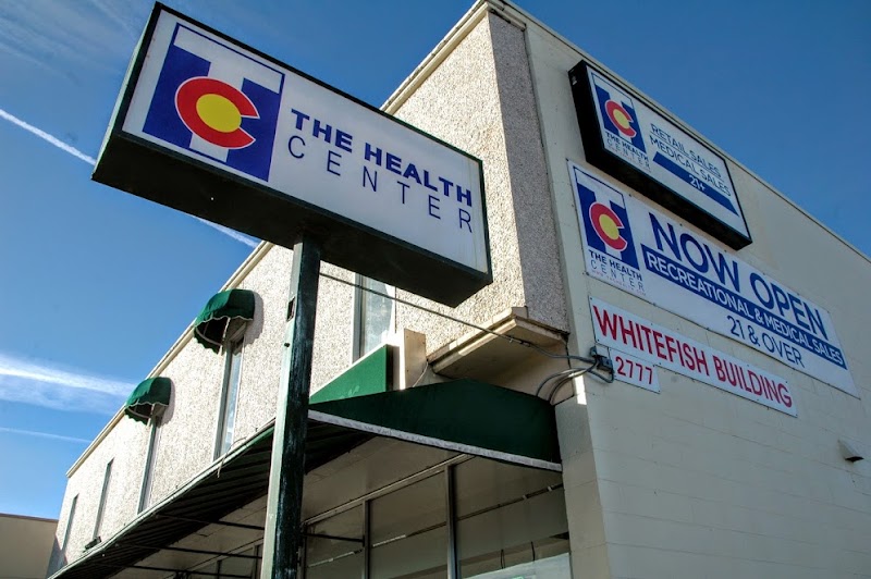 The Health Center – Denver