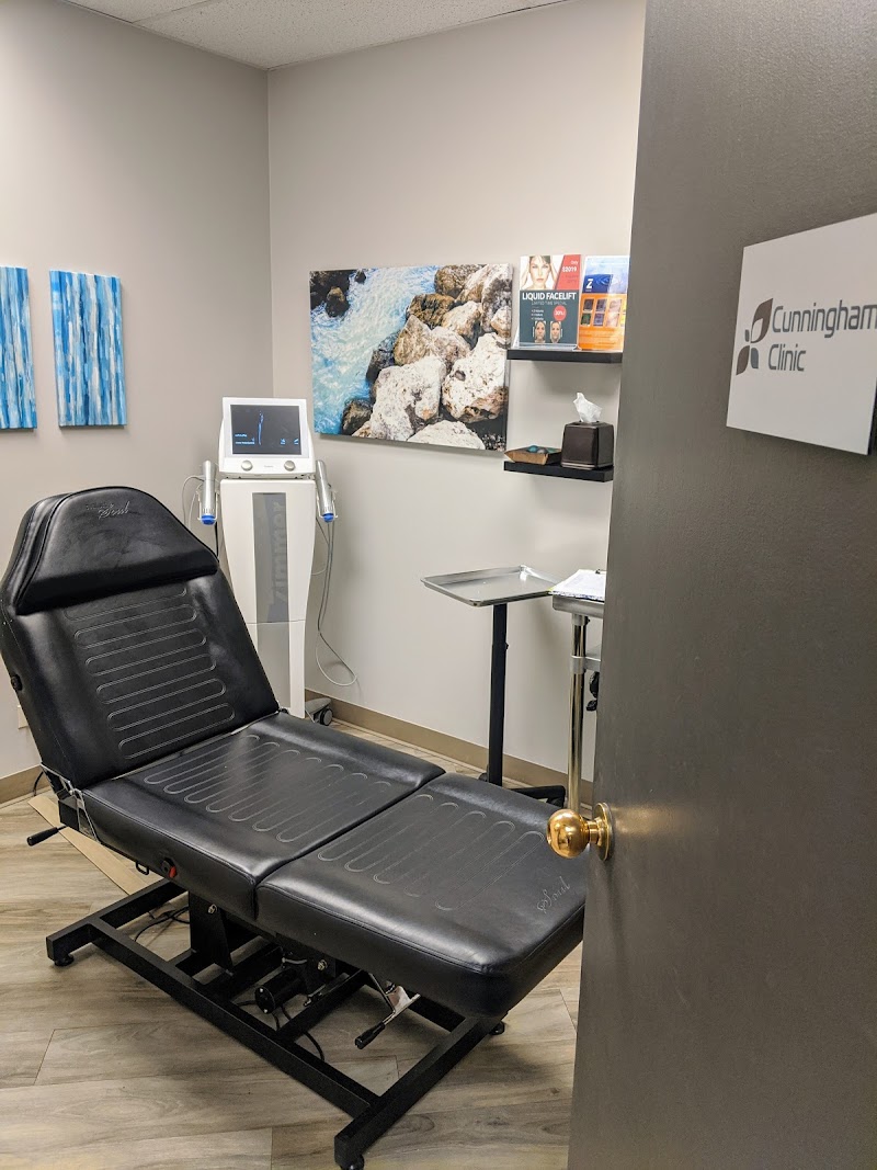 Cunningham Clinic – Denver