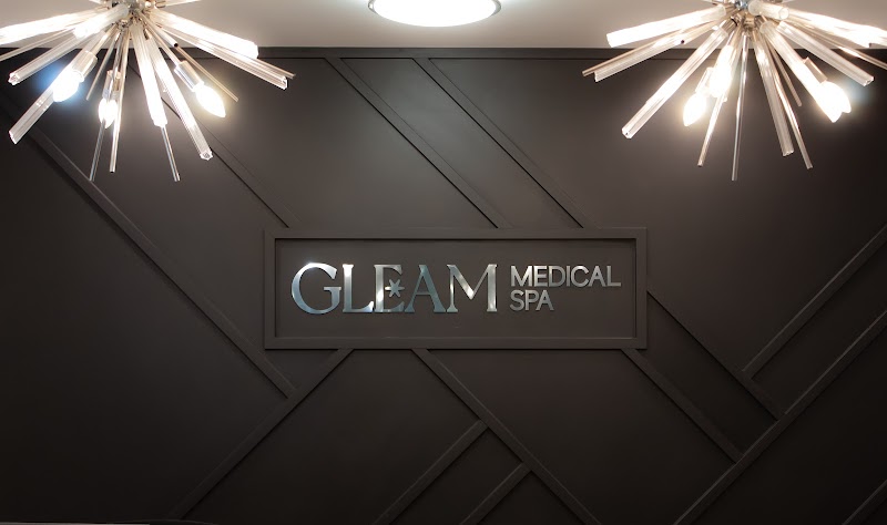 Gleam Medical Spa – Denver