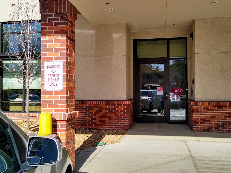 Midtown Surgical Center – Denver