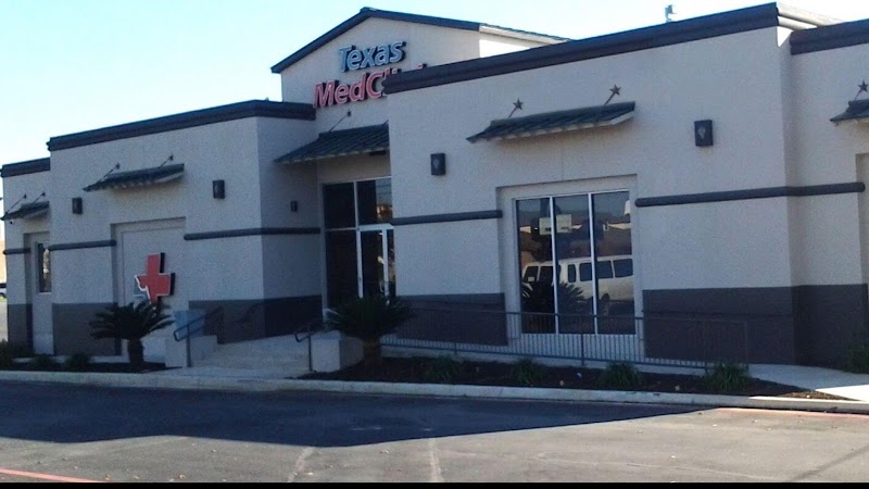 Texas MedClinic Urgent Care - SW Military – San Antonio