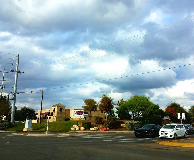 Health Texas Medical Clinic – San Antonio