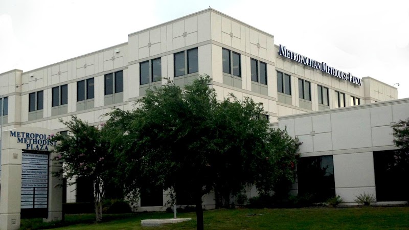 CommuniCare Health Centers - Metropolitan Clinic – San Antonio