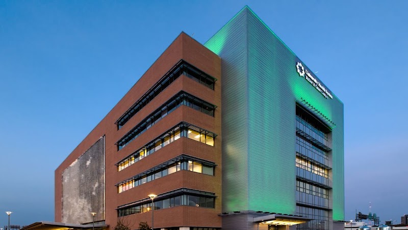 University Health Robert B. Green Campus – San Antonio