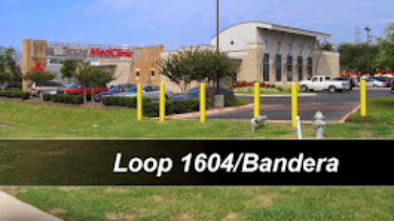 Texas MedClinic Urgent Care - Bandera Rd – San Antonio