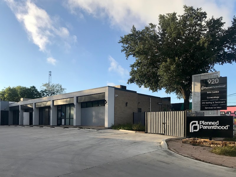 Planned Parenthood - San Pedro Health Center – San Antonio