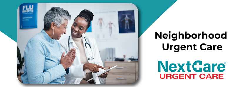 NextCare Urgent Care San Antonio - US Highway 281 – San Antonio