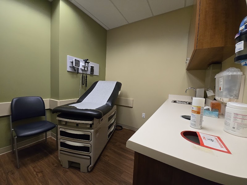 NextCare Urgent Care San Antonio - Austin Highway – San Antonio