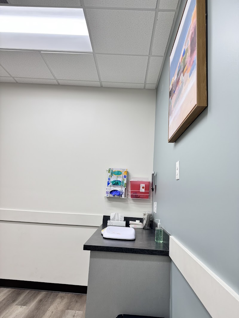Alamo City Urgent Care | Rigsby – San Antonio