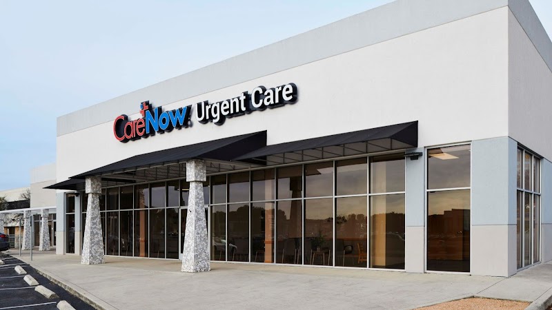 CareNow Urgent Care - Leon Valley – San Antonio