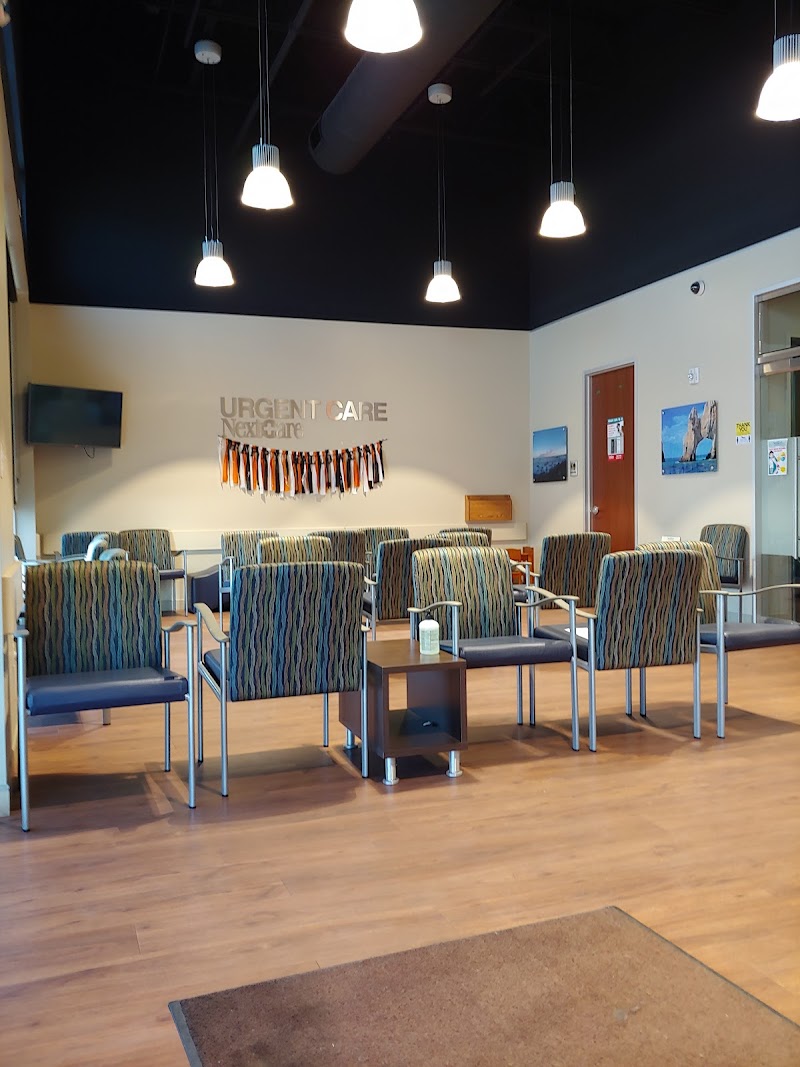 NextCare Urgent Care San Antonio - Culebra Road – San Antonio