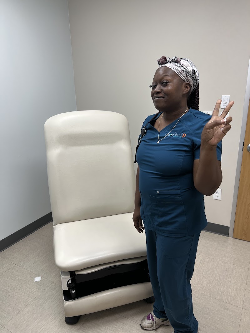 Next Level Urgent Care - Alamo Heights – San Antonio