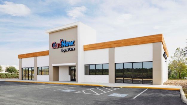 CareNow Urgent Care - Stone Oak – San Antonio