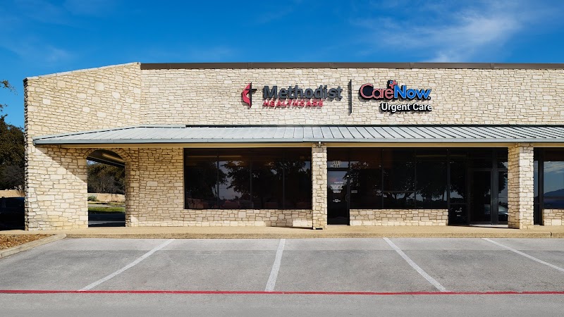 CareNow Urgent Care - Thousand Oaks – San Antonio