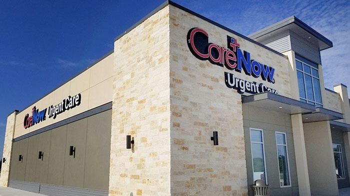 CareNow Urgent Care - Bulverde Road – San Antonio