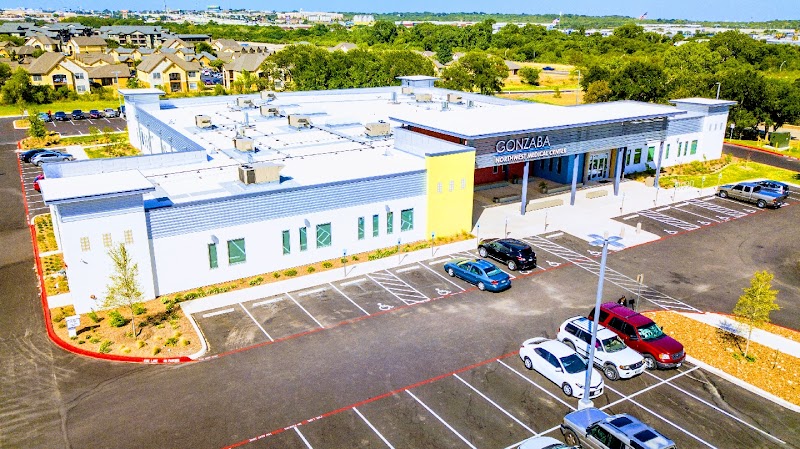 Gonzaba Urgent Care - Northwest Medical Center – San Antonio