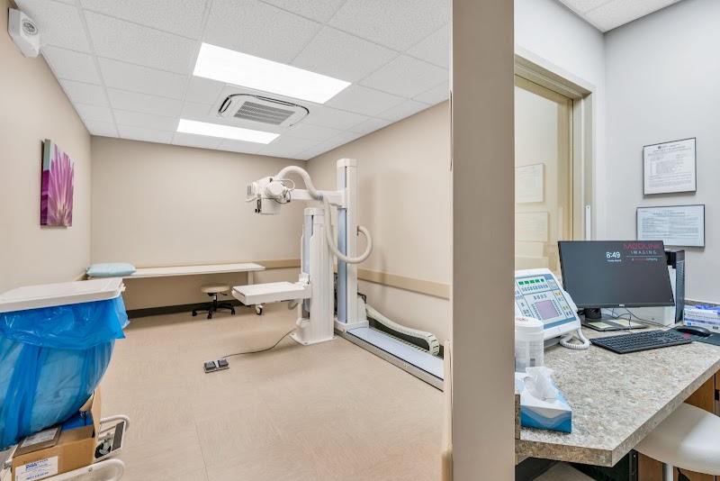 Next Level Urgent Care | South Rim – San Antonio