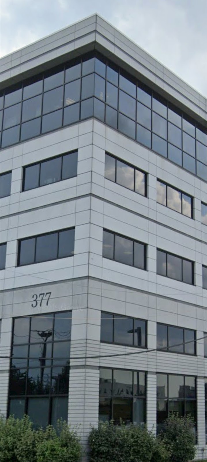 Jersey City Med Complex LLC – Jersey City