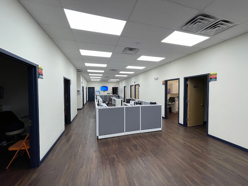 FeelRite / Chai Urgent Care Jersey City, NJ – Jersey City