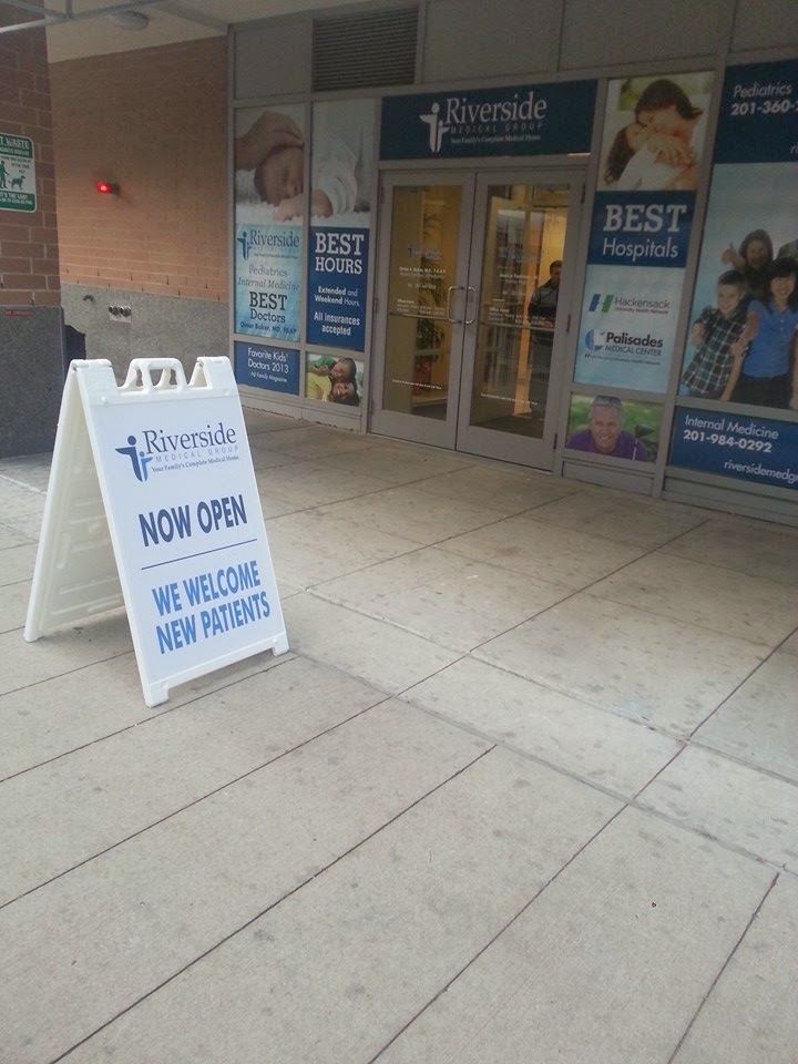 Optum Primary Care-Jersey City – Jersey City