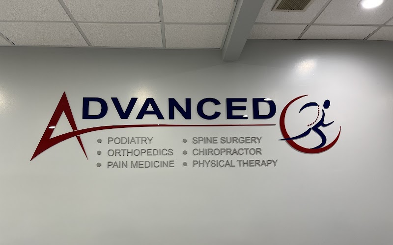 Advanced Medical Group – Jersey City