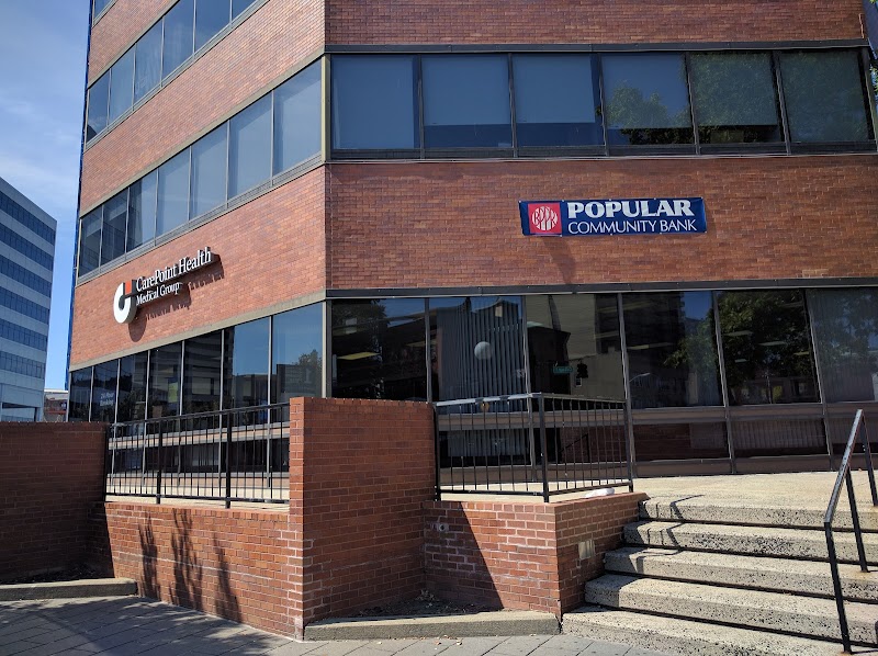 CarePoint Health Medical Group – Jersey City