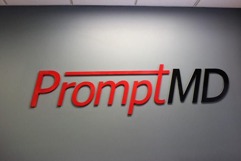 Prompt-MD Urgent Care Center Of Hoboken – Hoboken