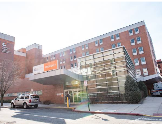 Hoboken University Medical Center – Hoboken